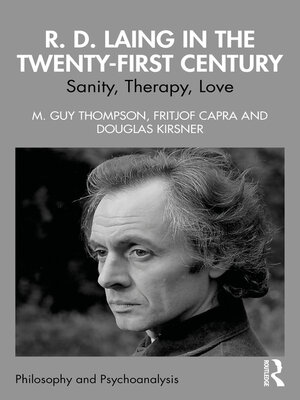 cover image of R. D. Laing in the Twenty-First Century